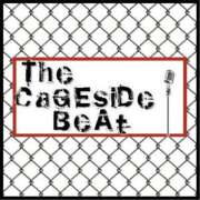 The Cageside Beat | Blog Talk Radio Feed