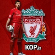 Kop.is podcast