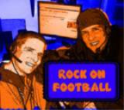 Rock On  Football