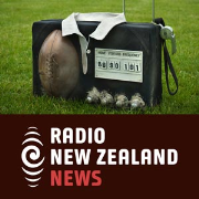 Radio New Zealand News - Extra Time
