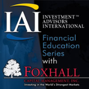 Foxhall Capital Management