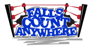 Falls Count Anywhere Podcast