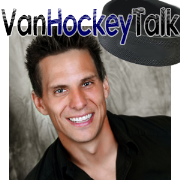 Vancouver Canucks Hockey Talk | NHL | Sports Performance