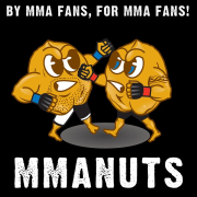 MMA NUTS (MP3)