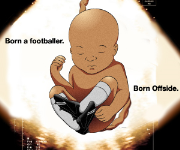 Born Offside » Podcast