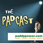 Paddy Power - Betting News » Paddy Power Podcast