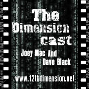 The Dimensioncast: Comedy / Talk Radio