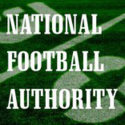 National Football Authority Radio's Podcast