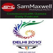 Delhi Commonwealth Games Daily Update