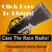 Case The Race Radio