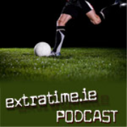 Extratime.ie Podcast