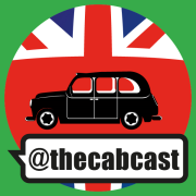 The CabCast