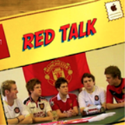 Red Talk Podcast (iPod)