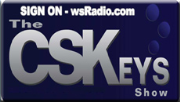 C S Keys Show