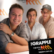 The Grapple