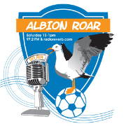 Albion Roar