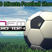 90 Minute Football Show Podcast