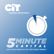 CIT 5 Minute Capital
