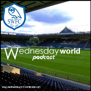 Wednesday World Podcast