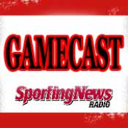Sporting News Radio - Gamecast