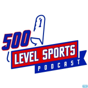 500 Level - Toronto Sports Talk