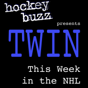 This Week in the NHL with Eklund