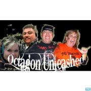 Octagon Unleashed's Podcast