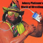 Johnny Platinum's World of Wrestling