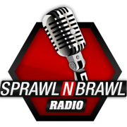 Sprawl-N-Brawl Radio | Blog Talk Radio Feed