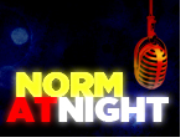 Norm At Night