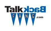 TalkBackFans.com - Opinionated yet uninformed sports talk.