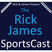 RickJames SportsCast