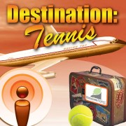 BaselineAgent.com Presents Destination Tennis