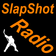 SlapShot Radio Podcasts 