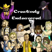 Creatively Endeavored's Podcast
