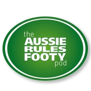 The Aussie Rules Footypod