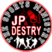 The Sports Ministry Podcast Feed