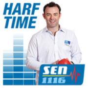 SEN - Harf Time