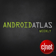 Android Atlas Weekly (MP3)
