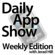 DailyAppShow - Weekly Edition HD - iPhone, iPad, Android App Show