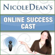 Nicole Dean's Online Success Cast