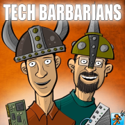 Tech Barbarians Interviews - TechBarbarians.com