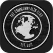 The Commonwealth Club Podcast