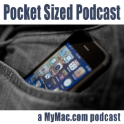 Pocket Sized Podcast