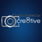 Technically Cre8tive