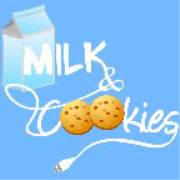 Milk and Cookies Podcast » Audio Podcast