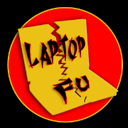 Laptop Fu