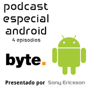 Byte Presenta: Android