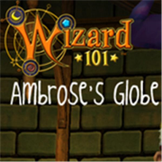 Wizard101's Ambrose's Globe | Blog Talk Radio Feed