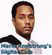 The Digital Cafe on WYPR with Mario Armstrong